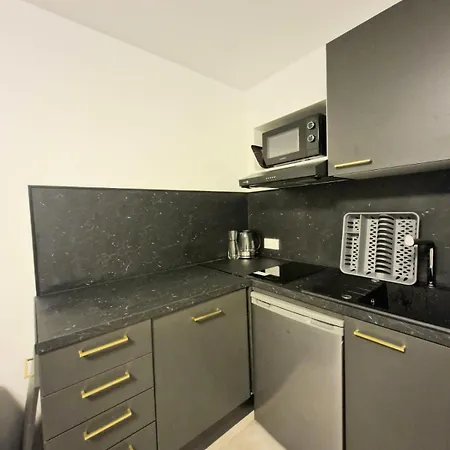 Apartman 1 Pegurier *