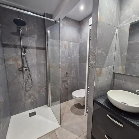 Apartamento 1 Pegurier